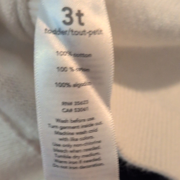 Carter's Outfit Bundle - Picture 11 of 11